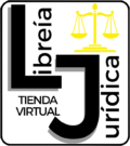 Librería Jurídica – Tienda Virtual